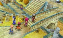 Dragon Quest IX : Les Sentinelles du Firmament