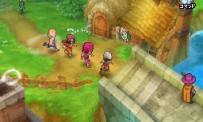 Dragon Quest IX : Les Sentinelles du Firmament