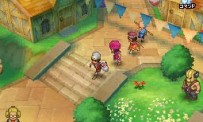 Dragon Quest IX : Les Sentinelles du Firmament