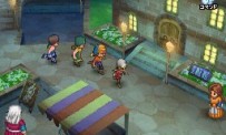 Dragon Quest IX : Les Sentinelles du Firmament