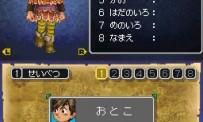 Dragon Quest IX : Les Sentinelles du Firmament