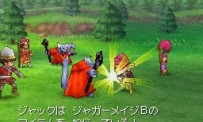 Dragon Quest IX : Les Sentinelles du Firmament