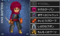 Dragon Quest IX : Les Sentinelles du Firmament