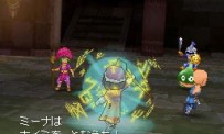 Dragon Quest IX : Les Sentinelles du Firmament