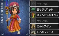 Dragon Quest IX : Les Sentinelles du Firmament