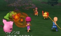 Dragon Quest IX : Les Sentinelles du Firmament