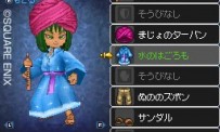 Dragon Quest IX : Les Sentinelles du Firmament