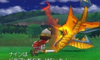 Dragon Quest IX : Les Sentinelles du Firmament