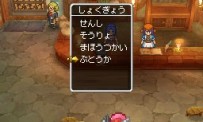 Dragon Quest IX : Les Sentinelles du Firmament