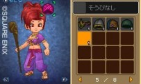 Dragon Quest IX : Les Sentinelles du Firmament