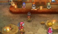 Dragon Quest IX : Les Sentinelles du Firmament