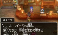 Dragon Quest IX : Les Sentinelles du Firmament