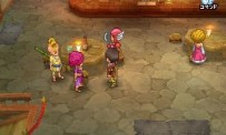 Dragon Quest IX : Les Sentinelles du Firmament