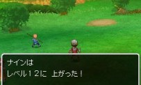 Dragon Quest IX : Les Sentinelles du Firmament