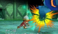 Dragon Quest IX : Les Sentinelles du Firmament