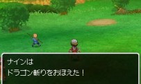 Dragon Quest IX : Les Sentinelles du Firmament