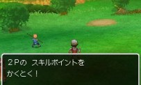 Dragon Quest IX : Les Sentinelles du Firmament