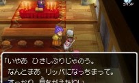 Dragon Quest IX : Les Sentinelles du Firmament