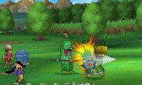 Dragon Quest IX : Les Sentinelles du Firmament