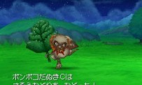 Dragon Quest IX : Les Sentinelles du Firmament