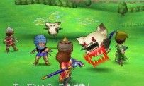 Dragon Quest IX : Les Sentinelles du Firmament