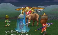 Dragon Quest IX : Les Sentinelles du Firmament