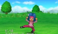 Dragon Quest IX : Les Sentinelles du Firmament