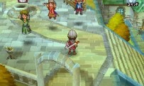 Dragon Quest IX : Les Sentinelles du Firmament