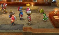 Dragon Quest IX : Les Sentinelles du Firmament