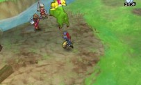 Dragon Quest IX : Les Sentinelles du Firmament