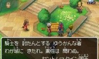 Dragon Quest IX : Les Sentinelles du Firmament