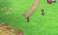 Dragon Quest IX : Les Sentinelles du Firmament