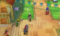 Dragon Quest IX : Les Sentinelles du Firmament