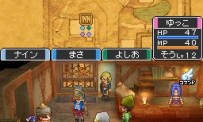 Dragon Quest IX : Les Sentinelles du Firmament