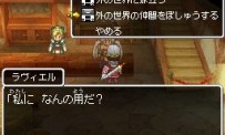 Dragon Quest IX : Les Sentinelles du Firmament