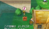 Dragon Quest IX : Les Sentinelles du Firmament