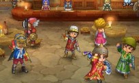 Dragon Quest IX : Les Sentinelles du Firmament