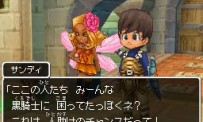 Dragon Quest IX : Les Sentinelles du Firmament