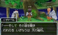 Dragon Quest IX : Les Sentinelles du Firmament