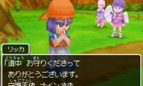 Dragon Quest IX : Les Sentinelles du Firmament