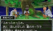 Dragon Quest IX : Les Sentinelles du Firmament