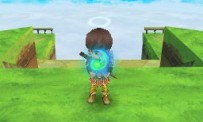 Dragon Quest IX : Les Sentinelles du Firmament