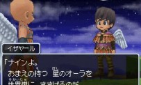 Dragon Quest IX : Les Sentinelles du Firmament