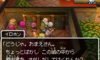 Dragon Quest IX : Les Sentinelles du Firmament