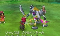 Dragon Quest IX : Les Sentinelles du Firmament