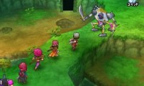 Dragon Quest IX : Les Sentinelles du Firmament