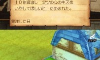 Dragon Quest IX : Les Sentinelles du Firmament