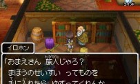 Dragon Quest IX : Les Sentinelles du Firmament