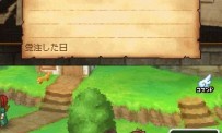 Dragon Quest IX : Les Sentinelles du Firmament