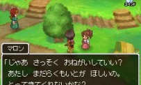 Dragon Quest IX : Les Sentinelles du Firmament